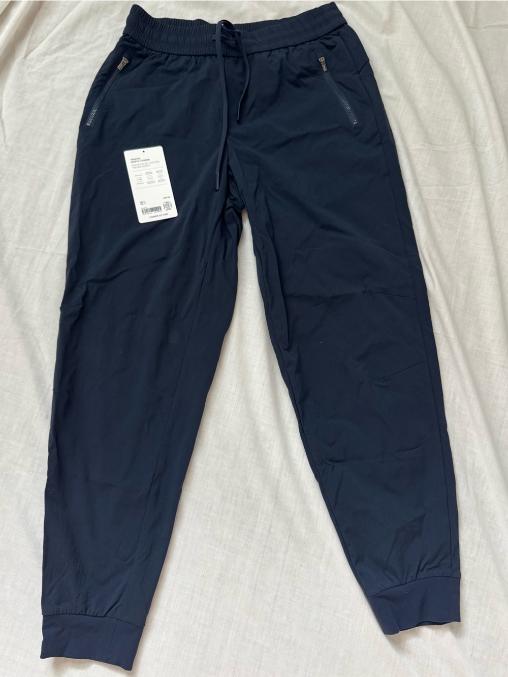 Athleta Joggers XS